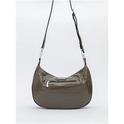 Сумка 51140S green Velina Fabbiano-Safenta