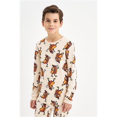 Пижама KOGANKIDS, 1069691