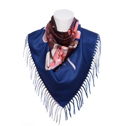 Платок Dulanna 9158 двухсторонний