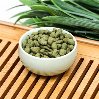 Китайский чай «ДЖЕКИЧАЙ» Женьшень Улун, 50 г