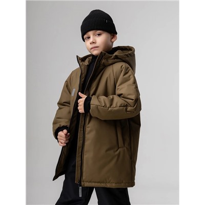 Bodo Куртка 32-72МU