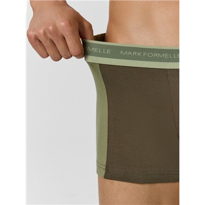 ТРУСЫ МУЖСКИЕ (3ШТ) 411224-3