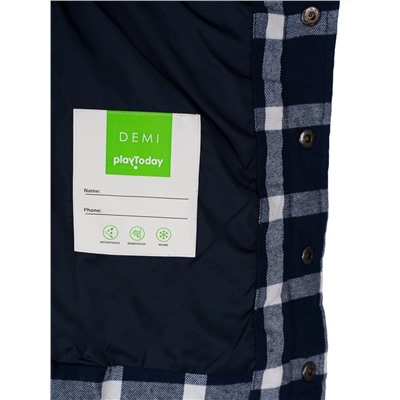 PLAYTODAY Куртка 12511272