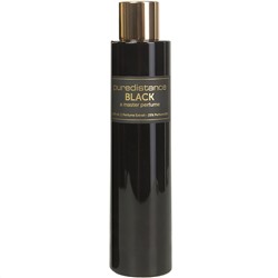 PUREDISTANCE BLACK 100ml parfume TESTER