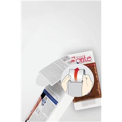 CONTE DRESS CODE 40 Колготки женские с эффектом «второй кожи» CONTE ELEGANT, 1236754