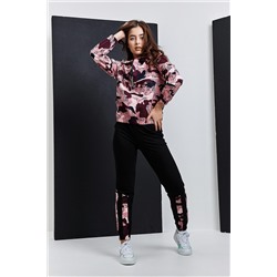 Костюм с брюками 8396 НАТАЛИ, 935030