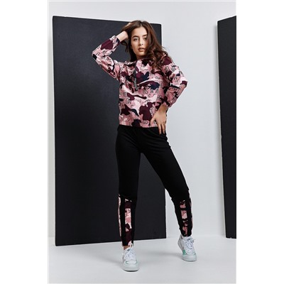 Костюм с брюками 8396 НАТАЛИ, 935030