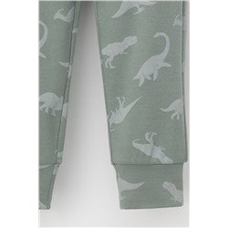 Пижама CROCKID, 1235749