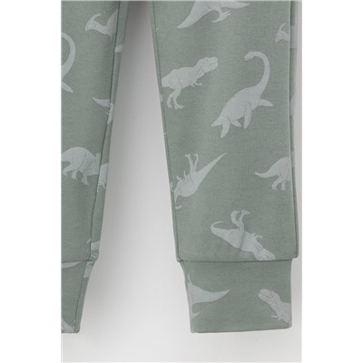 Пижама CROCKID, 1235749