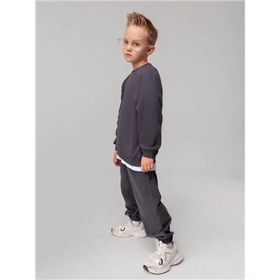 Bodo Костюм 11-649MU