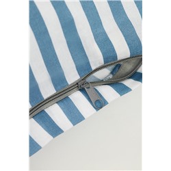 Наволочка Urban Family Деним полоса