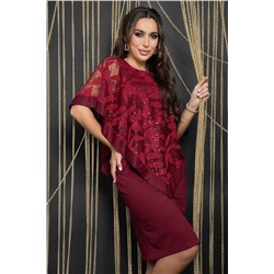 LT Collection Платье П14586-7М