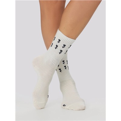 MARK FORMELLE Женские носки 217K-3326