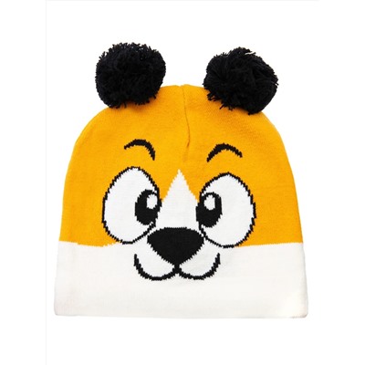 PLAYTODAY Шапка 12312175