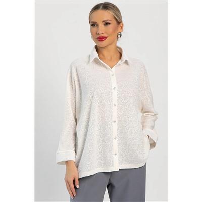 LT Collection Рубашка Б14252-10М