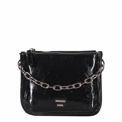 Сумка 5539VG black Vitelli Grassi