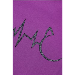 Футболка для девочки 51257 детская