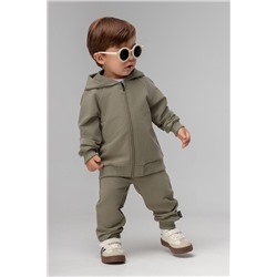 Костюм (Толстовка+Брюки) BODO, 1118234