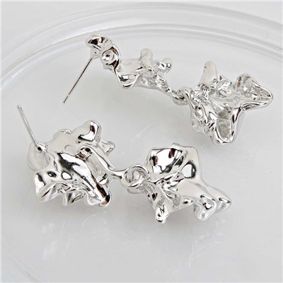 Серьги на гвоздиках арт. 13 3808 (id 277145)