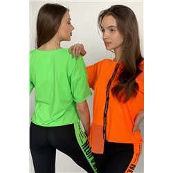 Натали Футболка 8078