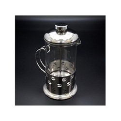 Френч-пресс 0,8л рисунок КОФЕ G-2262