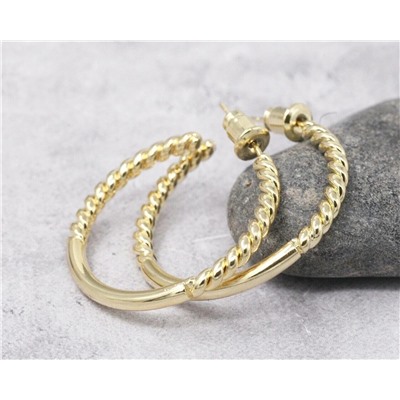 Серьги F767075907195