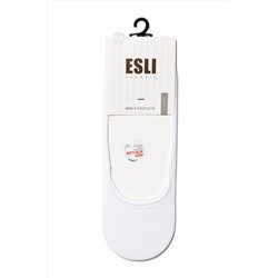 ESLI CLASSIC Подследники мужские хлопковые ESLI, 1232261