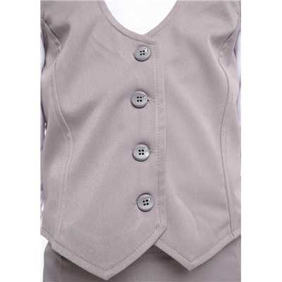 Жилет детский для девочки