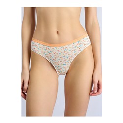 Женские Трусы INDEFINI, 1227493