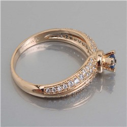 XUPING Кольцо арт. 53 0290 (id 287036)