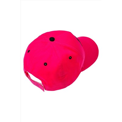 Кепка PLAYTODAY, 965812