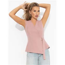 CHARUTTI Жилет 12266