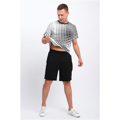 Костюм с шортами 24278 НАТАЛИ, 1200195