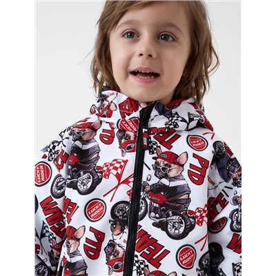 PLAYTODAY Куртка 12612020