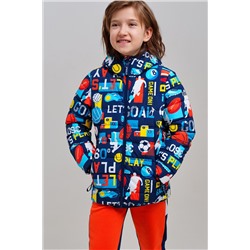 Куртка PLAYTODAY, 1088957