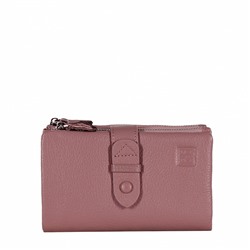 Кошелек 3998 d.pink Vermari