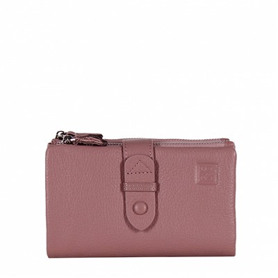 Кошелек 3998 d.pink Vermari