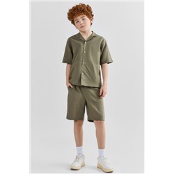 Костюм для мальчиков (жакет, шорты) MARK FORMELLE, 1235845