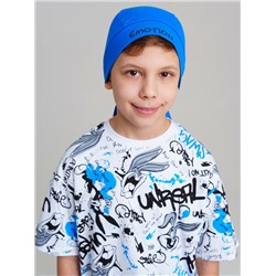 Бандана трикотажная для мальчиков, 2 шт в комплекте