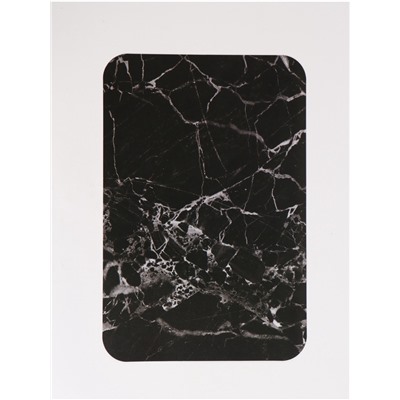 Доска разделочная Black, 30×20 см