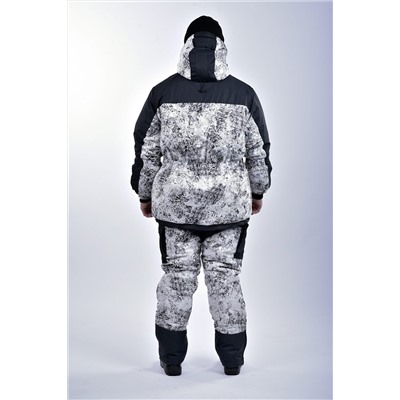 Костюм с комбинезоном Горка Зимний НАТАЛИ, 951694