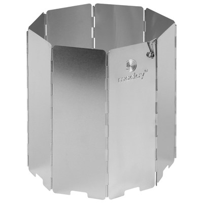 Экран maclay, ветрозащитный, 68×24 см