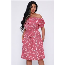 Натали Платье 71075