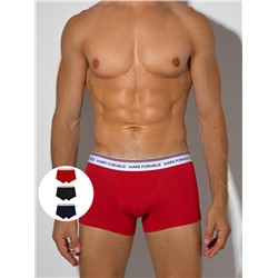 ТРУСЫ МУЖСКИЕ (3ШТ) 411124-3