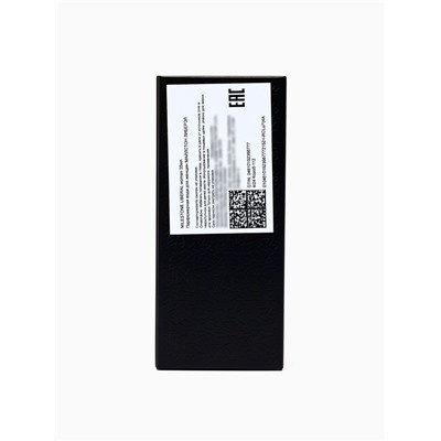 Парфюмерная вода женская Milestone LIBERAL, 35 мл (по мотивам Libre By Yves Saint Laurent)