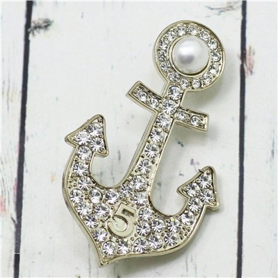 Брошь V582175907195