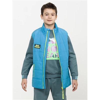 PELICAN Жилет BZVM4265