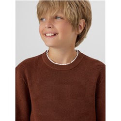 ДЖЕМПЕР ДЛЯ МАЛЬЧИКОВ 123476