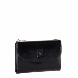 Кошелек 3907-1301 black Vermari