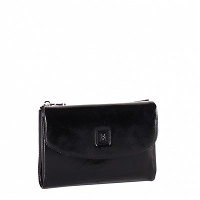 Кошелек 3907-1301 black Vermari